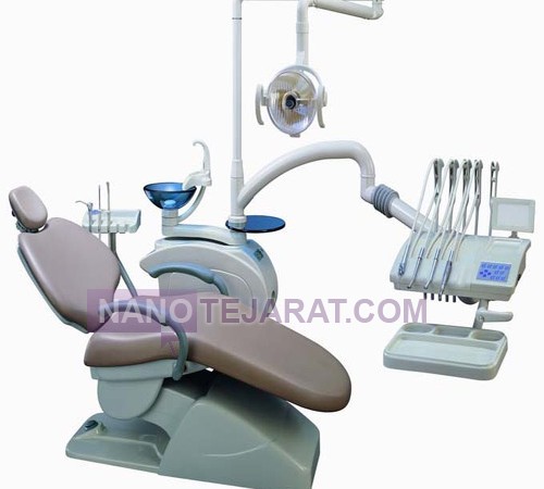 dental unit AL-398HF